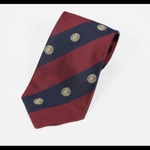 Designer Tie Bundle Farragamo & Valentino Ties - image 1